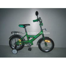 14" Steel Frame Children Bicycle (BY1403)